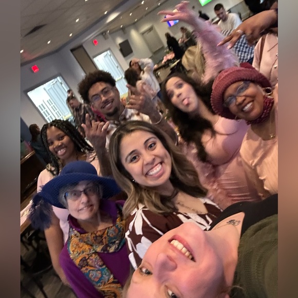 @safullard is Live!! Share Show Flyer - Come Chill With SAF No Matter What 🦋❣️ - Picture 17 of 17